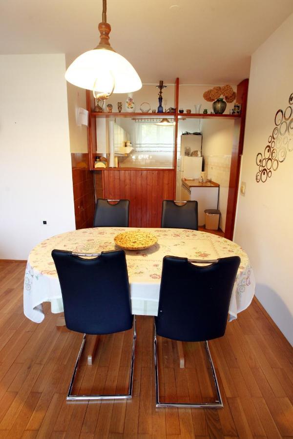Portoroz Apartments Mg Exterior foto